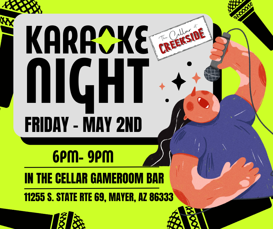 Karaoke Night